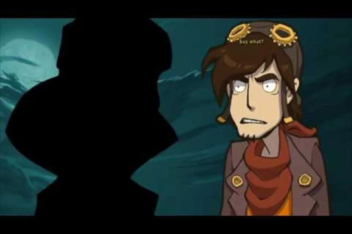 Deponia Best Character: Ranking the Funniest Main Cast