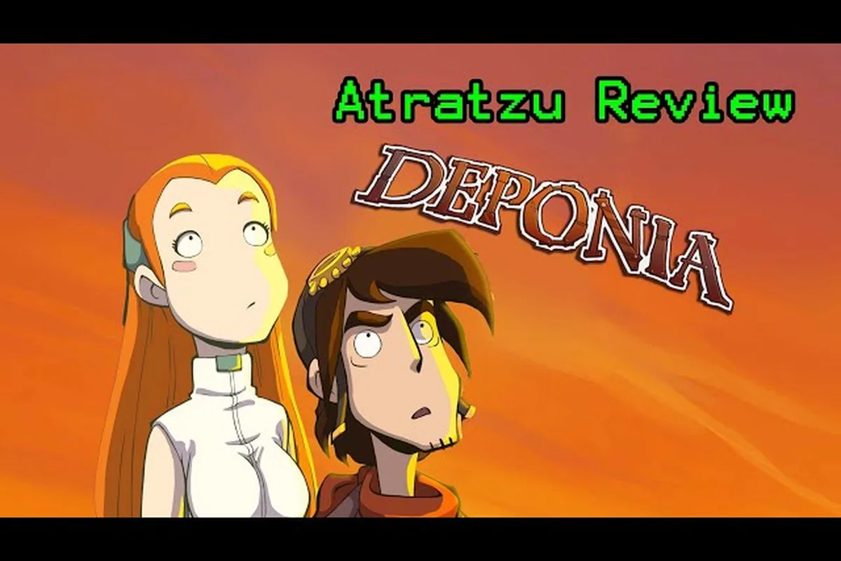 Deponia Complete Journey Worth Buying? Price and 100% Value