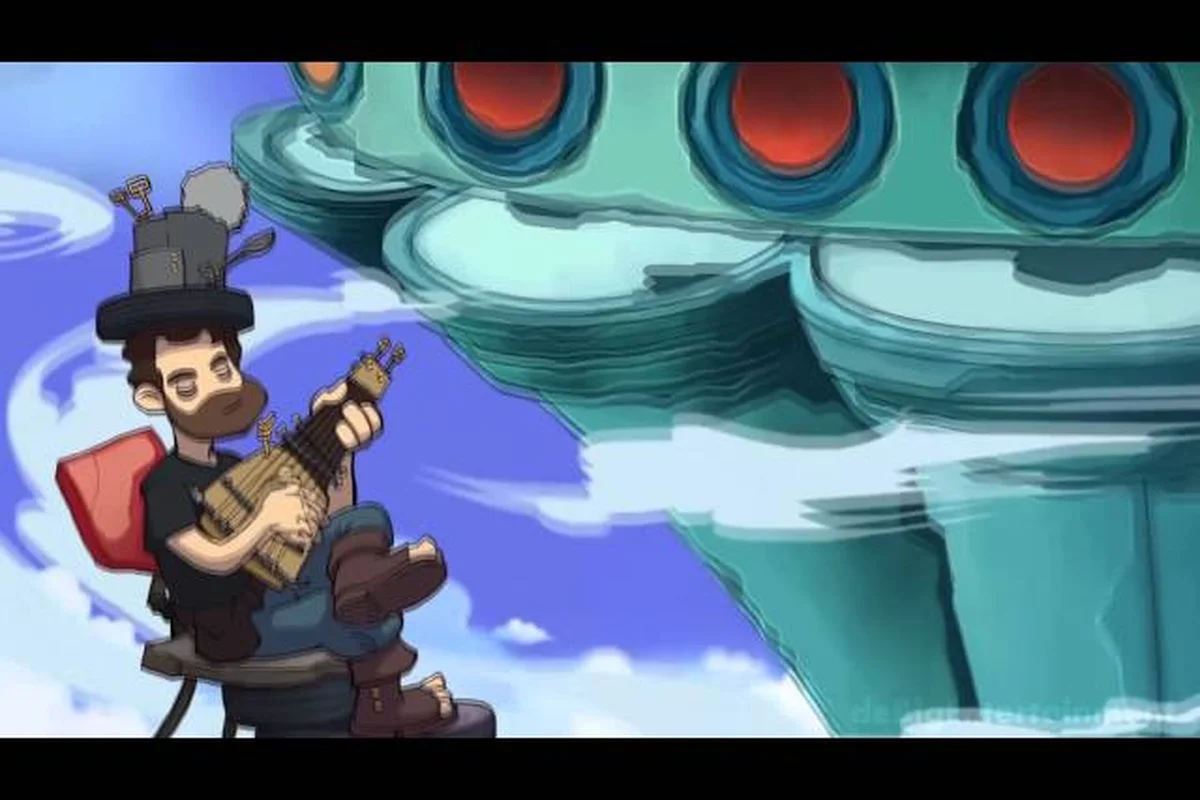 Deponia Complete Journey Songs: 6 New Poki Tracks Listed