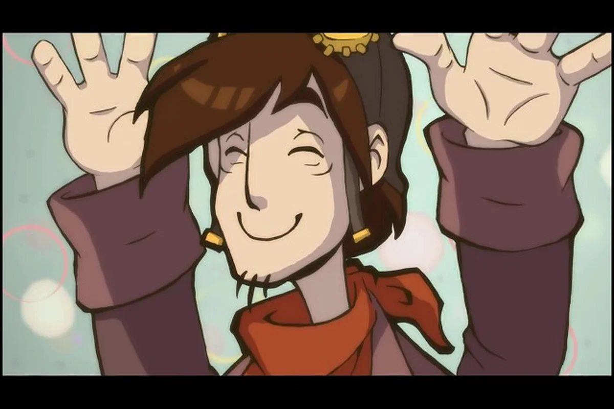 Deponia Ruins: Sewer Secrets, Underground, and Landfill