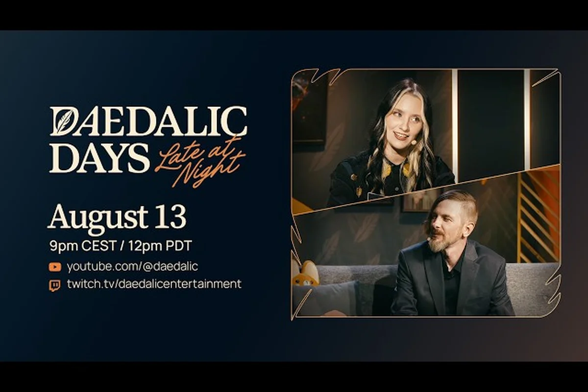Deponia Daedalic Stream: 2026 Announcements and Giveaway