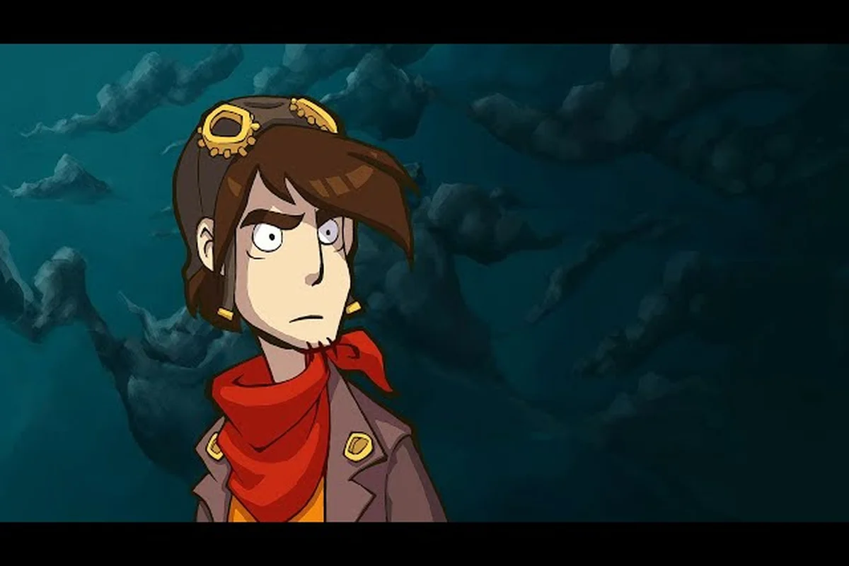 Deponia Puzzle Solutions: Skip Timers and Hotspot Hints