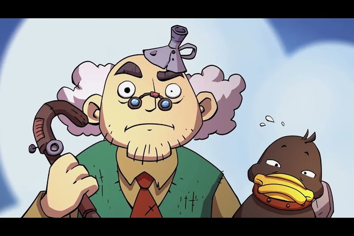 Deponia Surviving Deponia Price: Steam Cost and Coop Mode
